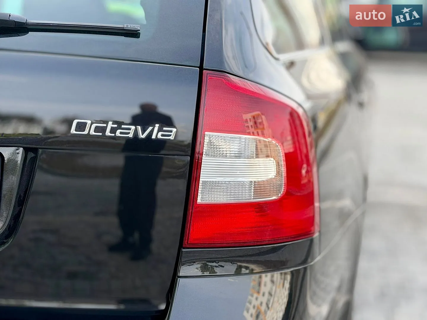 2011 Skoda Octavia - мініатюра 29