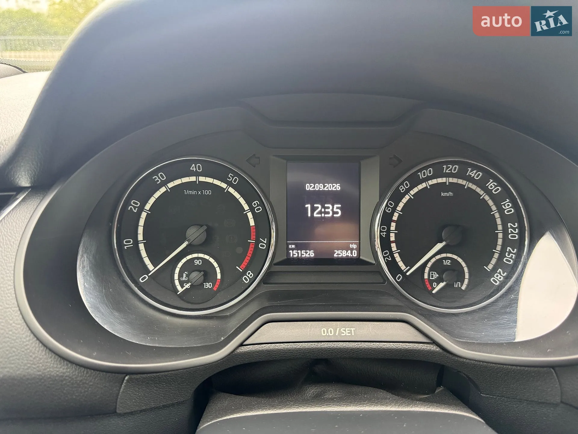 2014 Skoda Octavia - мініатюра 10