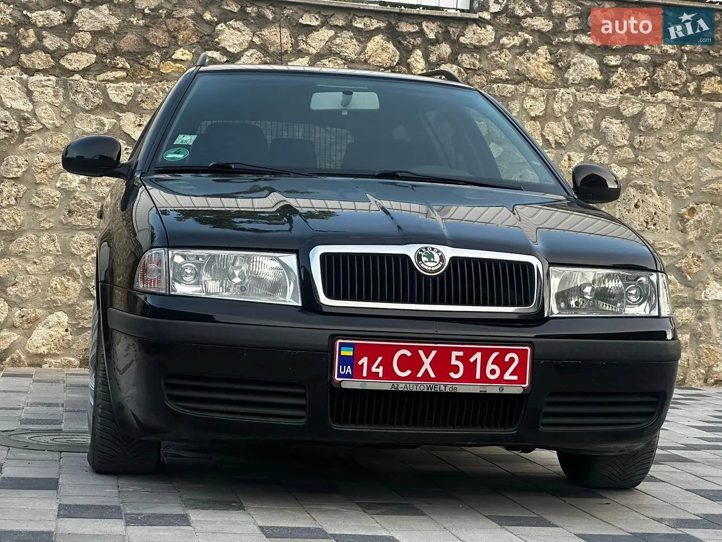 2010 Skoda Octavia - мініатюра 12