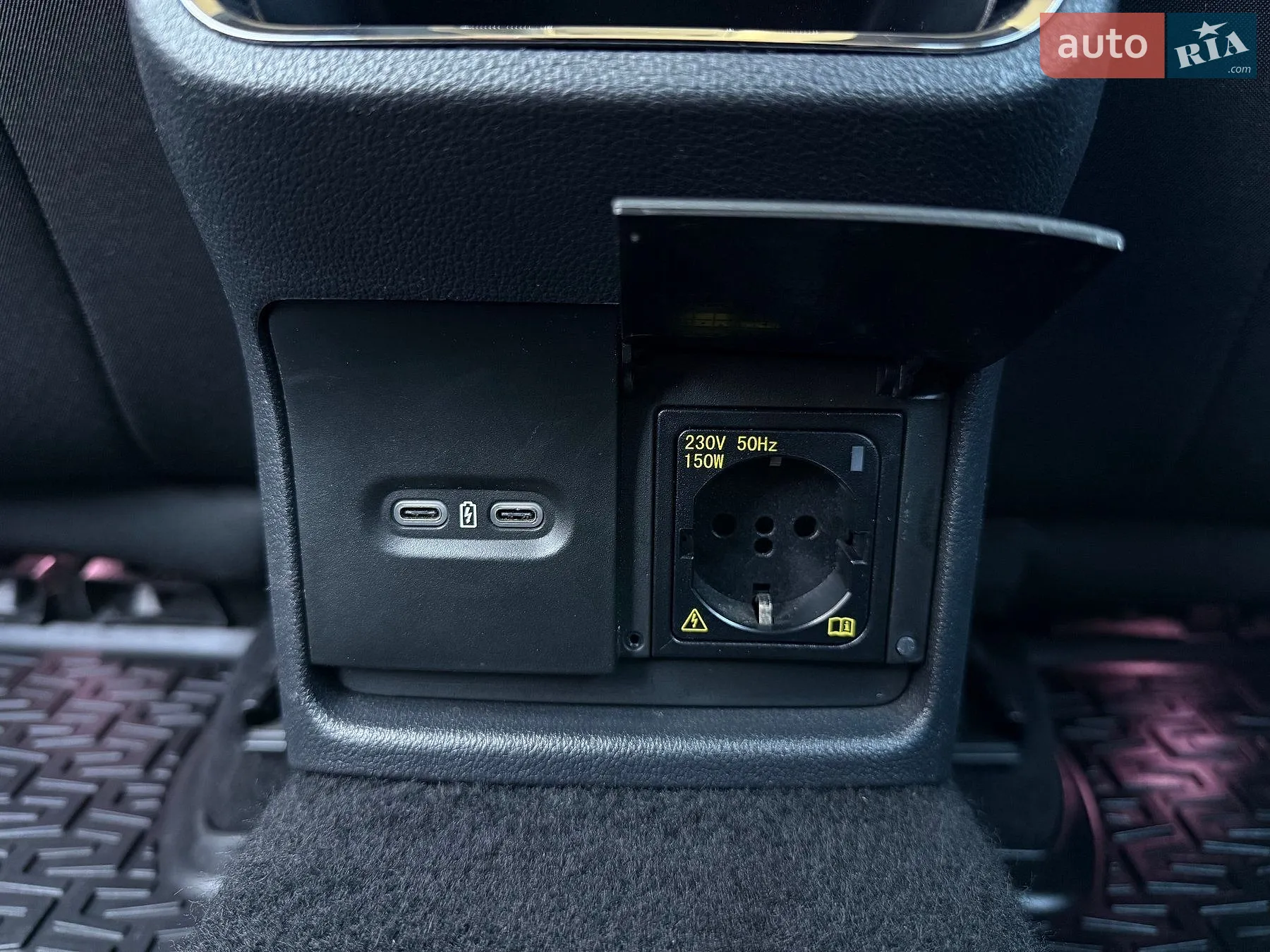 2021 Skoda Octavia - мініатюра 94