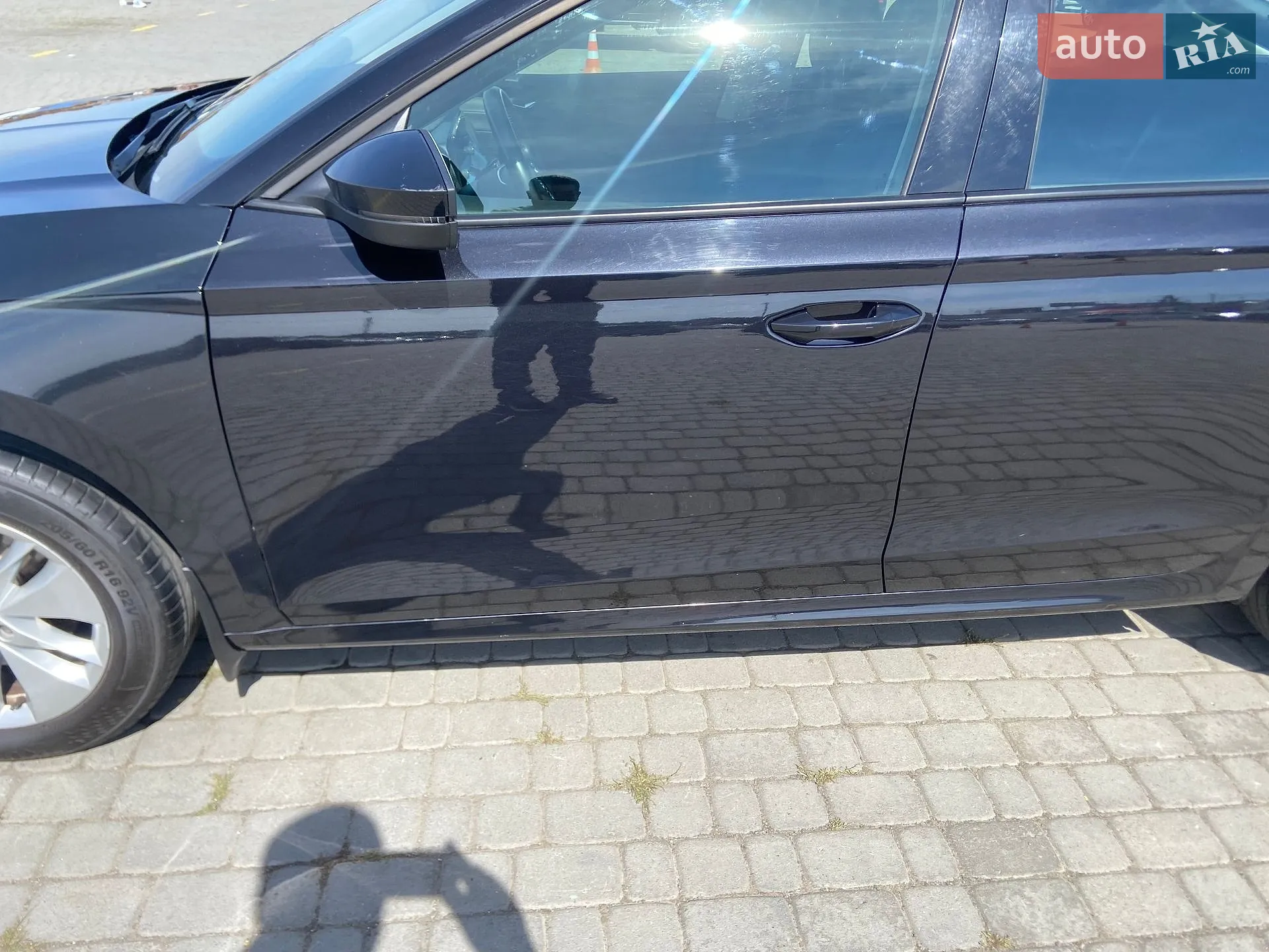 2021 Skoda Octavia - мініатюра 33