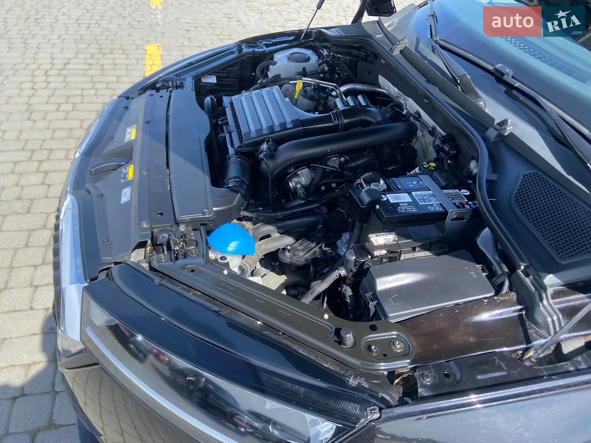 2021 Skoda Octavia - мініатюра 31