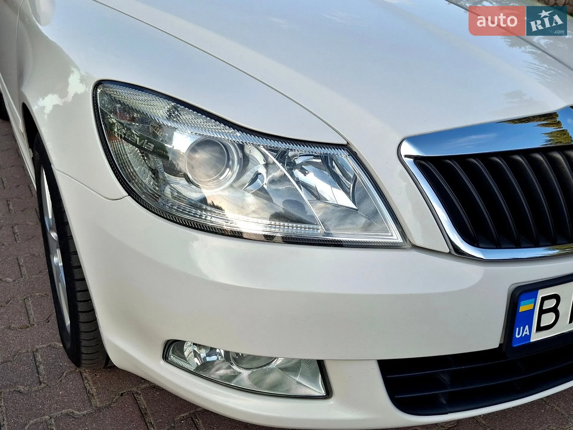 2010 Skoda Octavia - мініатюра 29