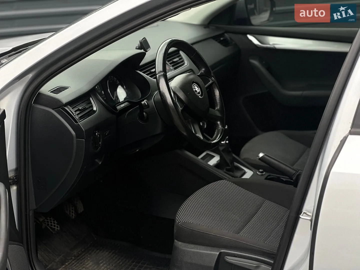 2013 Skoda Octavia - мініатюра 17