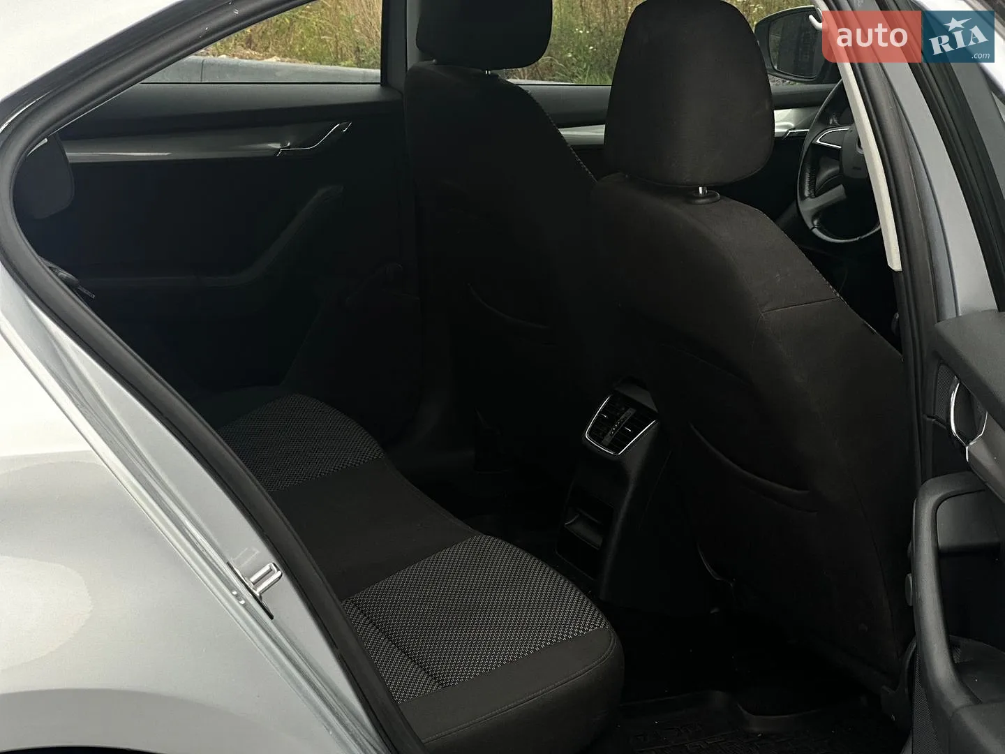 2013 Skoda Octavia - мініатюра 22