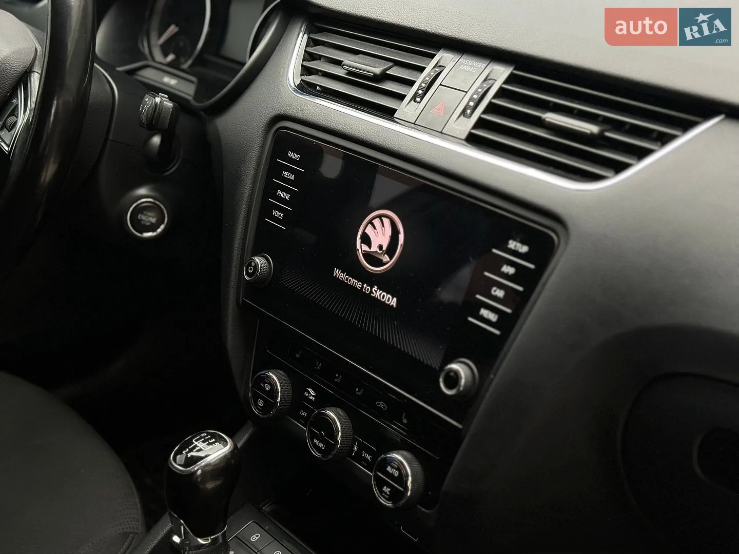2018 Skoda Octavia - мініатюра 7