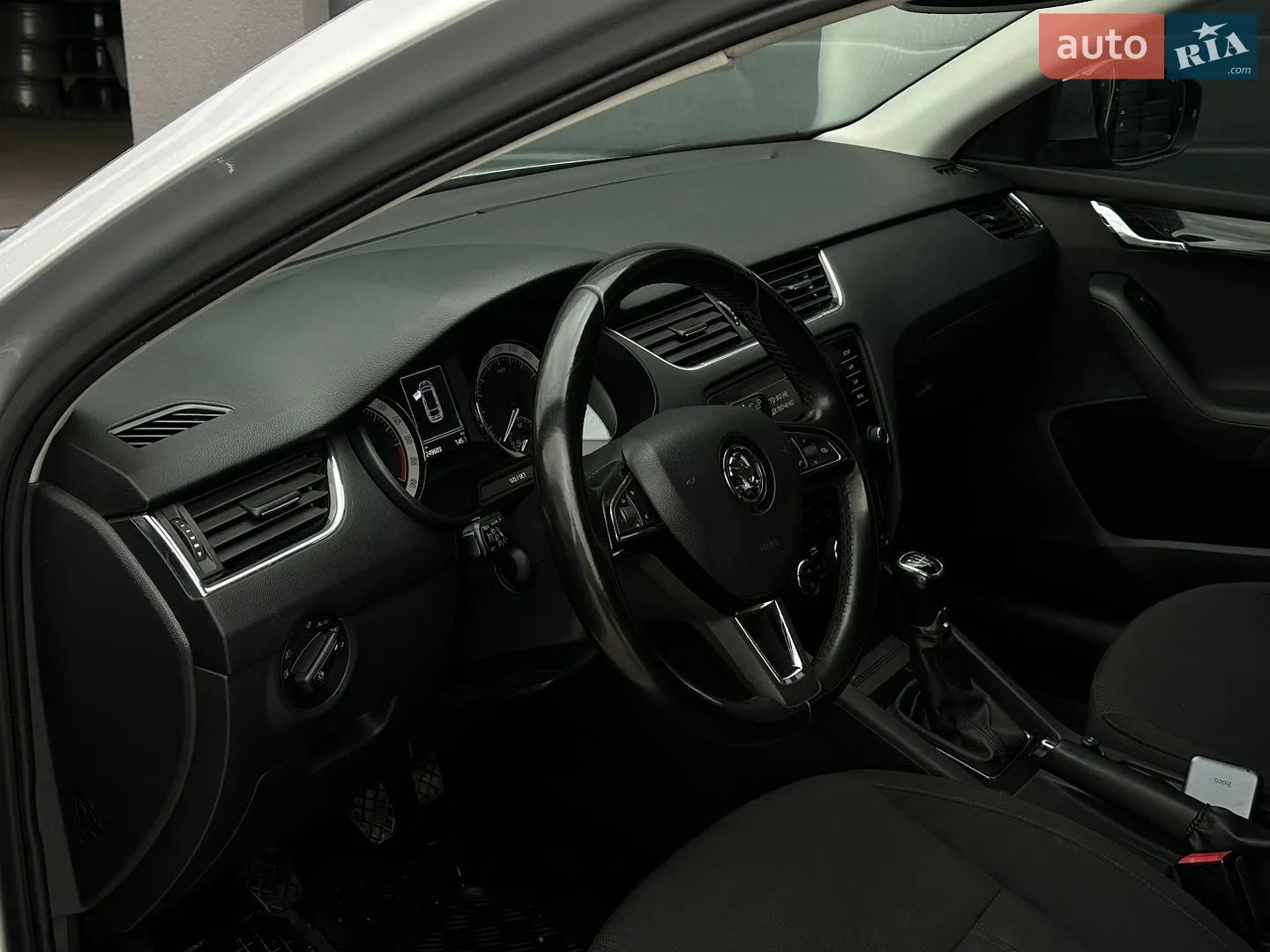 2018 Skoda Octavia - мініатюра 4
