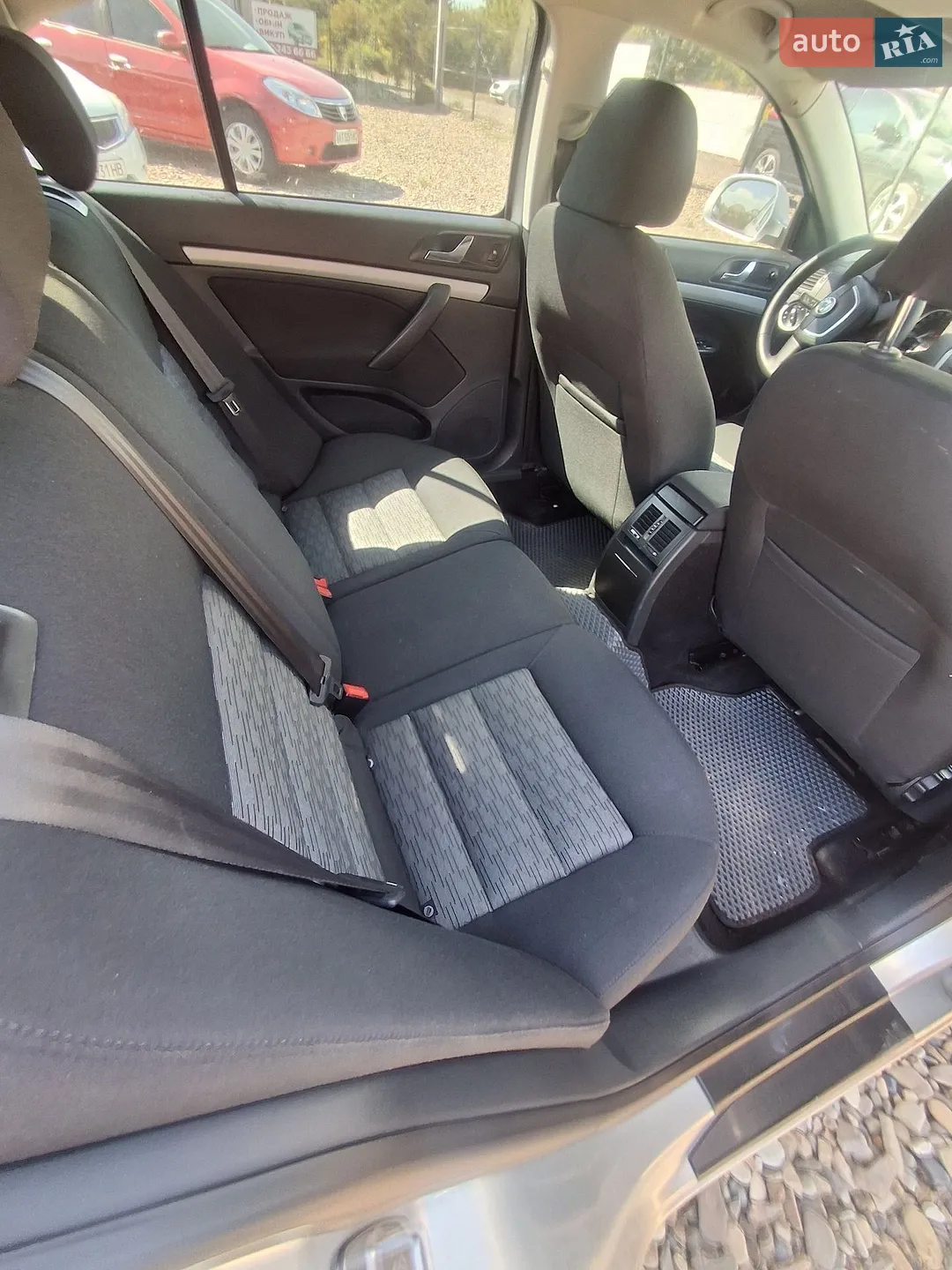 2012 Skoda Octavia - мініатюра 8