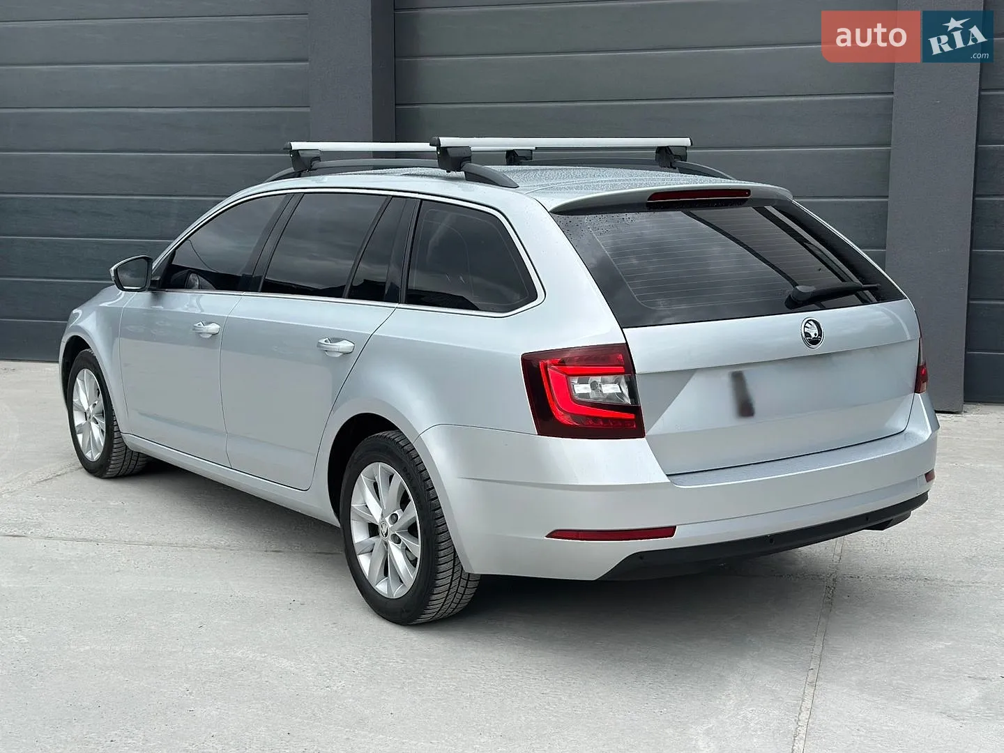 2018 Skoda Octavia - мініатюра 9