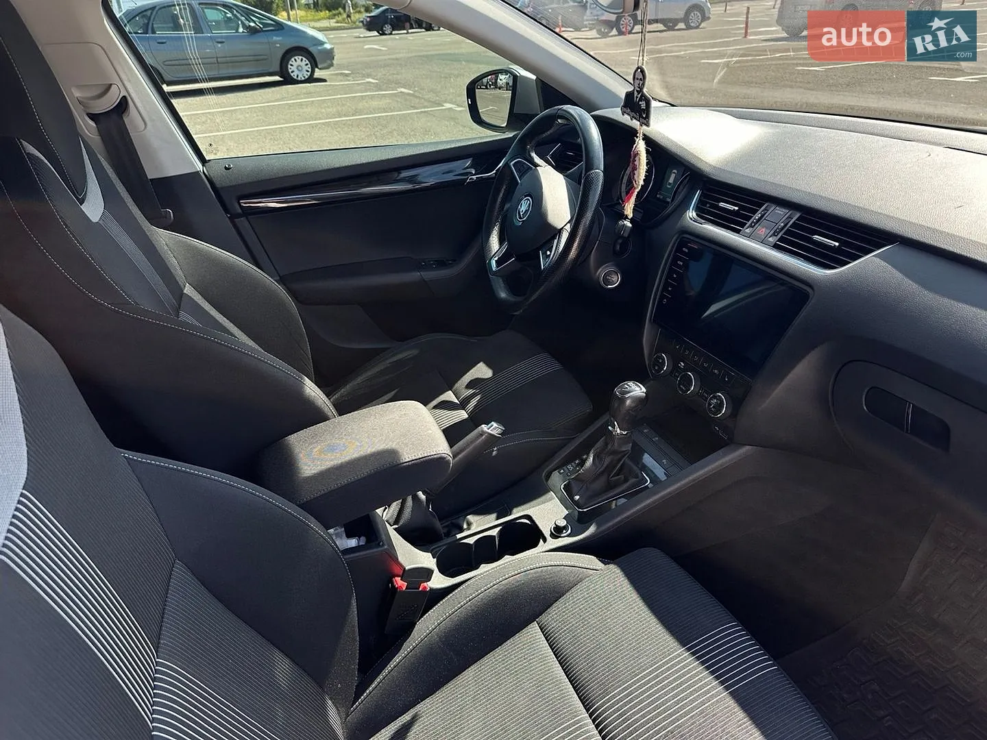 2019 Skoda Octavia - мініатюра 16