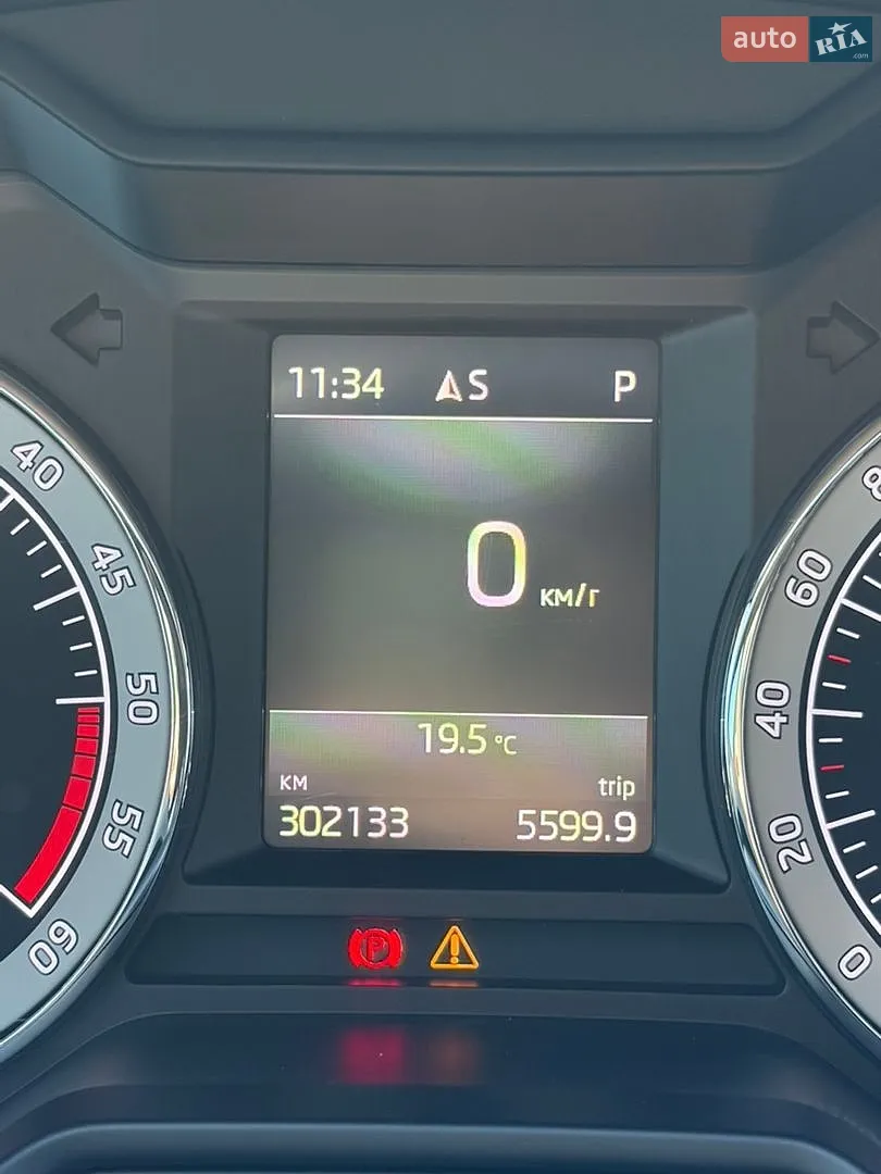 2019 Skoda Octavia - мініатюра 21