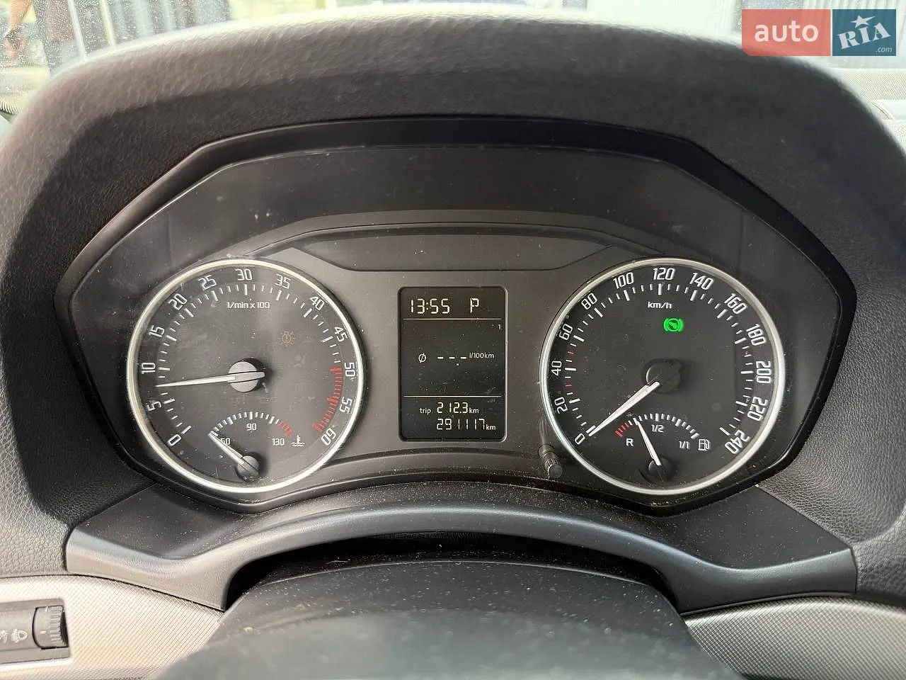 2012 Skoda Octavia - мініатюра 19