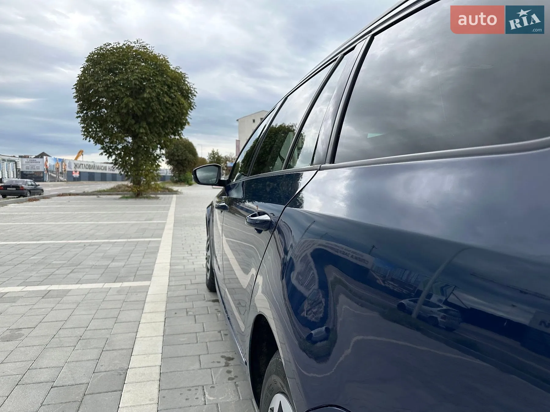 2015 Skoda Octavia - мініатюра 15