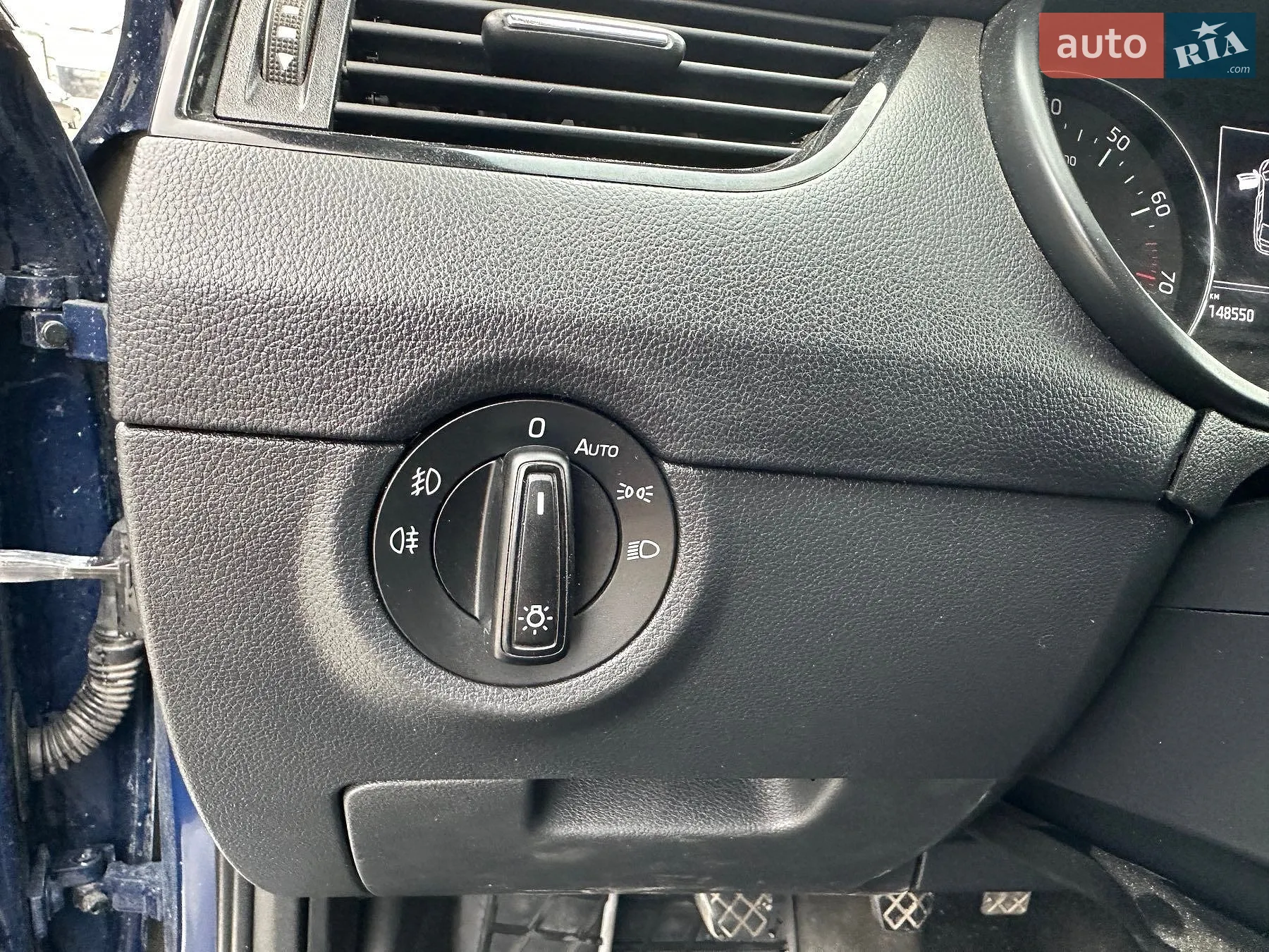 2015 Skoda Octavia - мініатюра 25