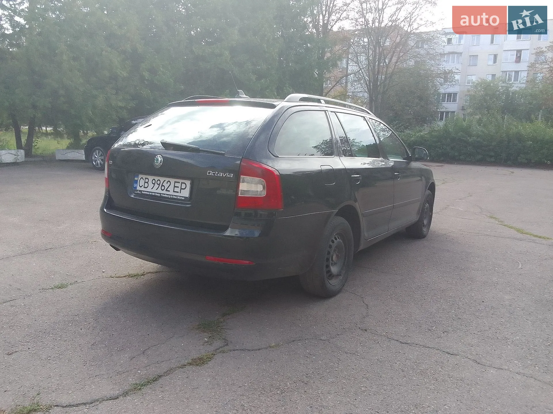 2012 Skoda Octavia - мініатюра 4