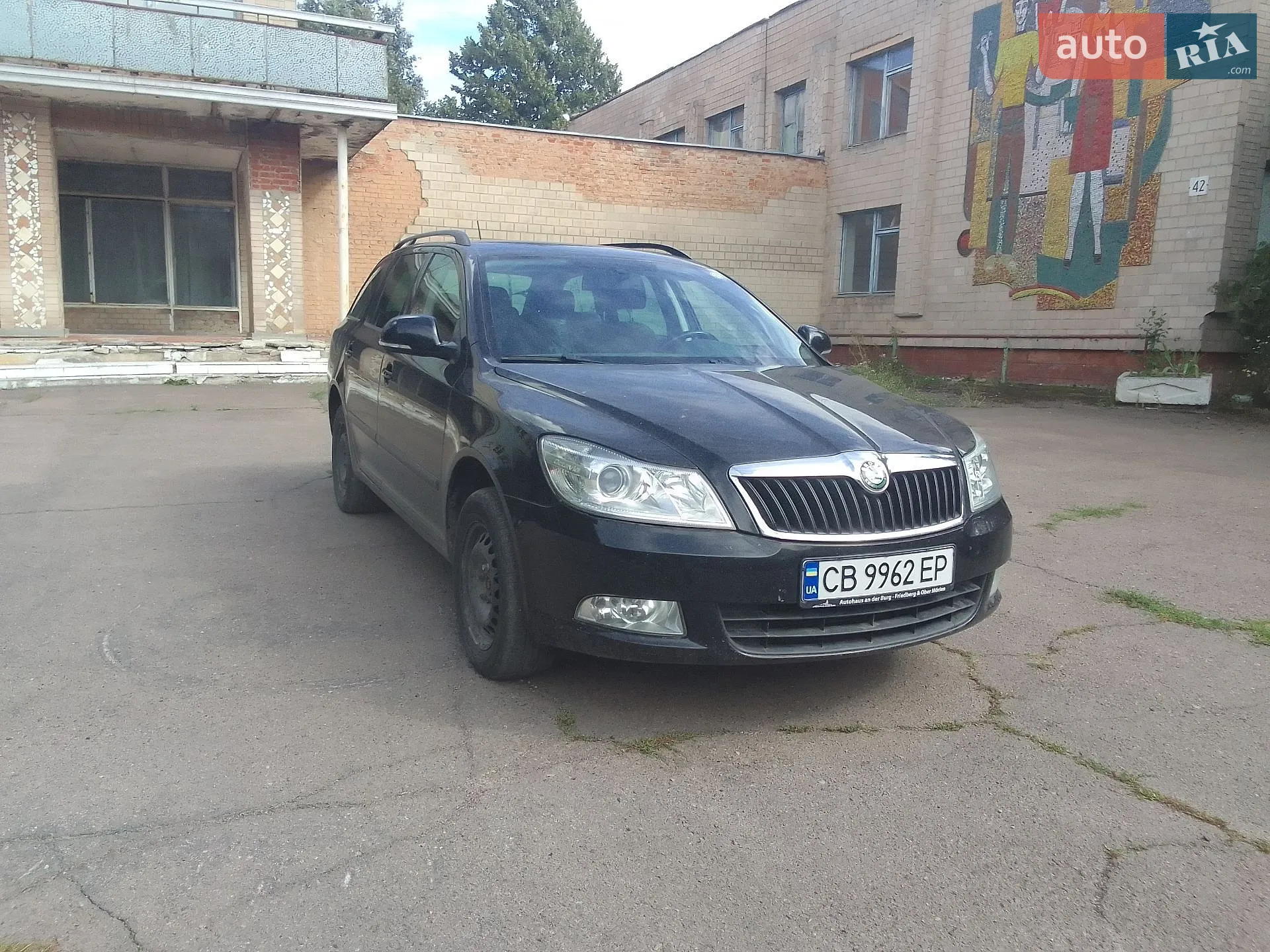 2012 Skoda Octavia - мініатюра 14
