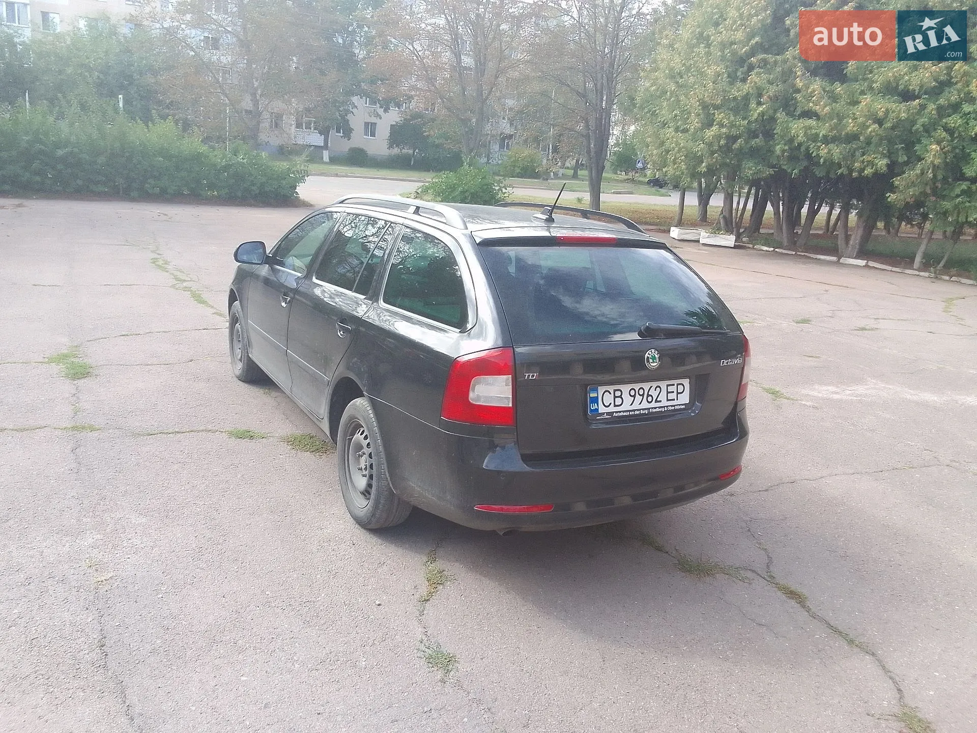 2012 Skoda Octavia - мініатюра 16