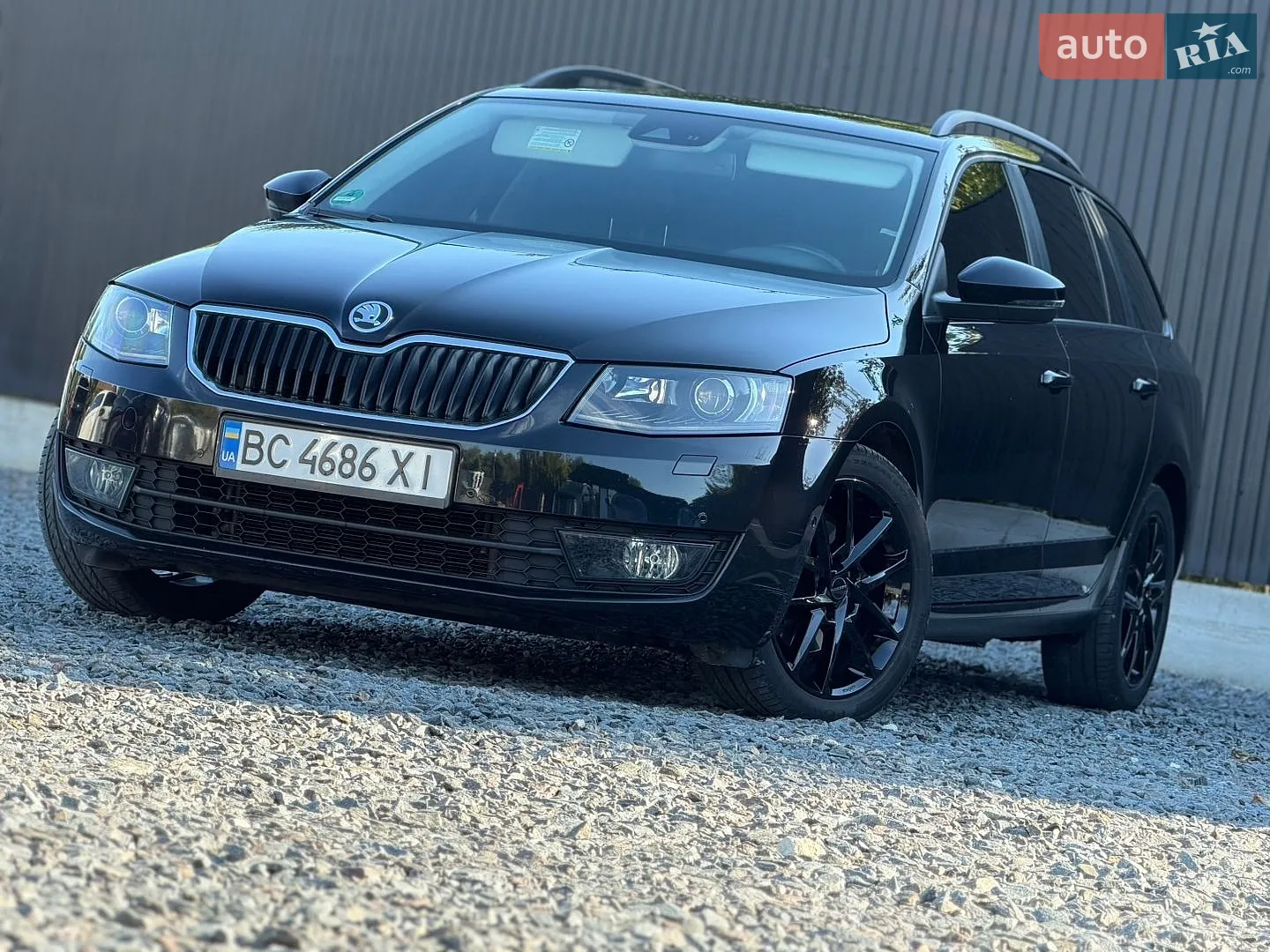 2013 Skoda Octavia - мініатюра 3