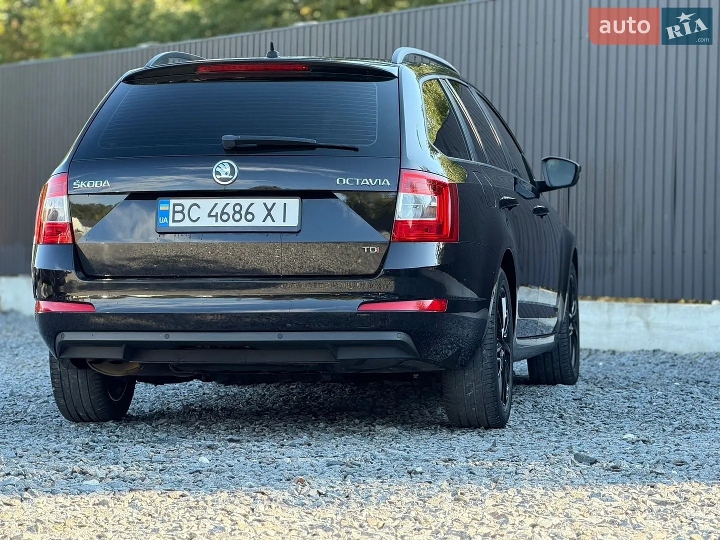 2013 Skoda Octavia - мініатюра 13