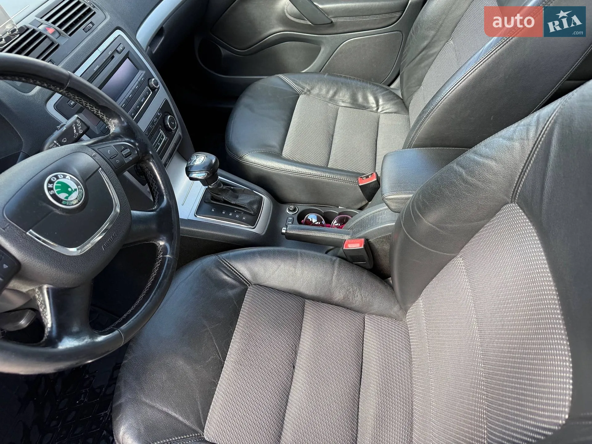 2011 Skoda Octavia - мініатюра 20