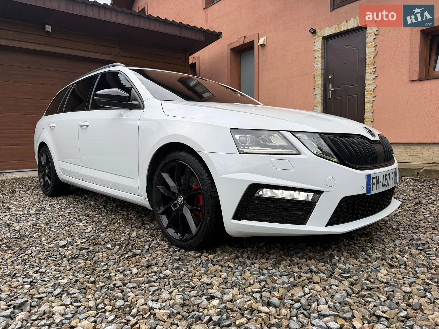 2019 Skoda Octavia - мініатюра 4