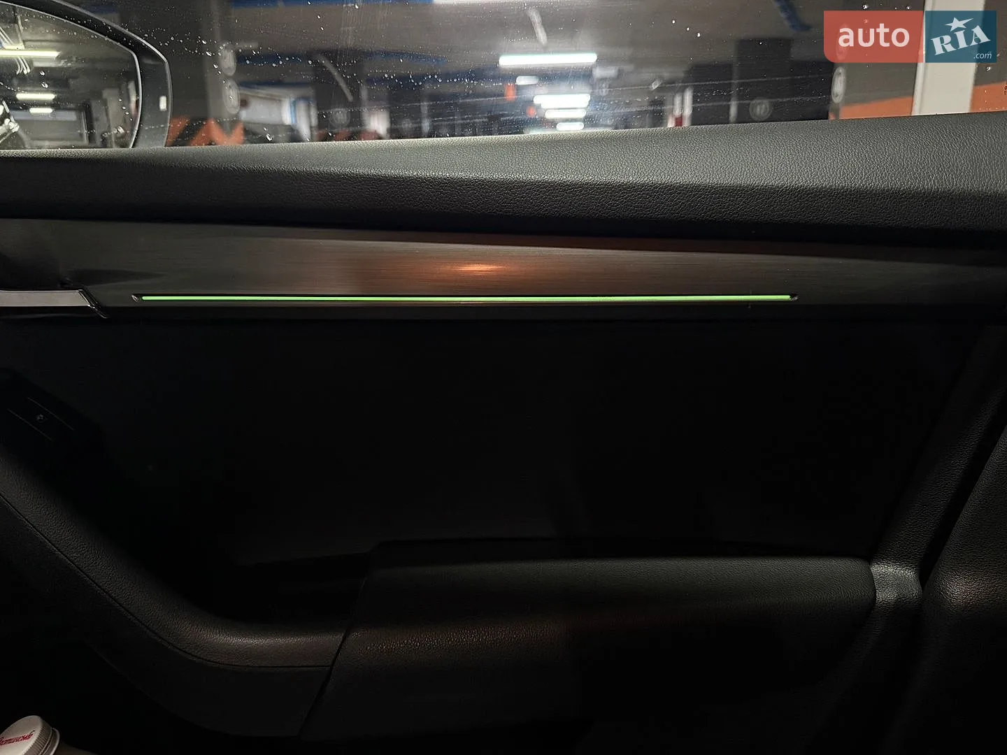 2017 Skoda Octavia - мініатюра 12