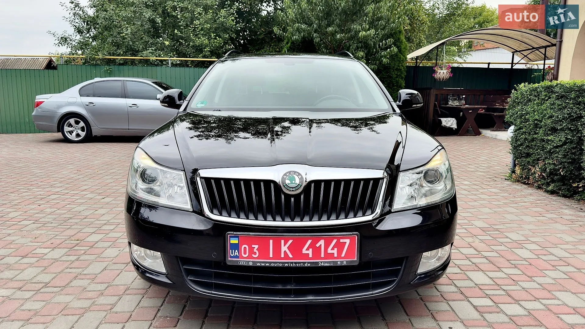 2013 Skoda Octavia - фото 1
