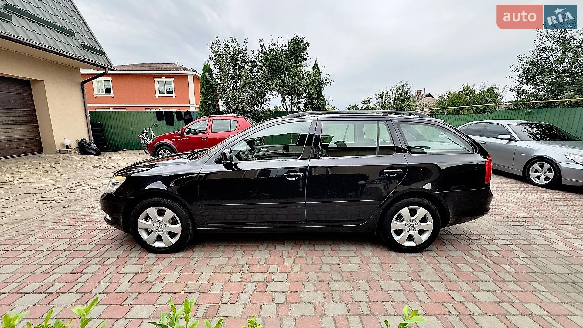 2013 Skoda Octavia - мініатюра 4