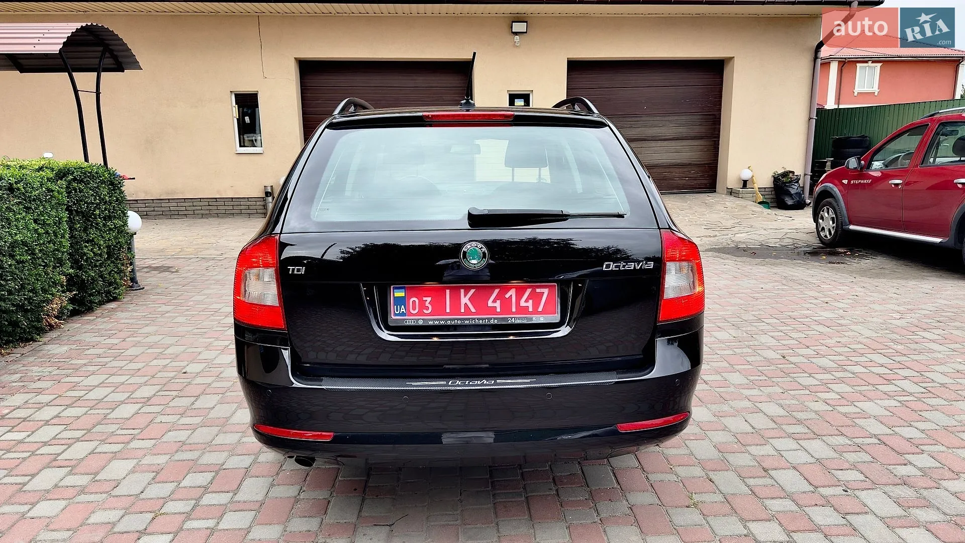2013 Skoda Octavia - мініатюра 18