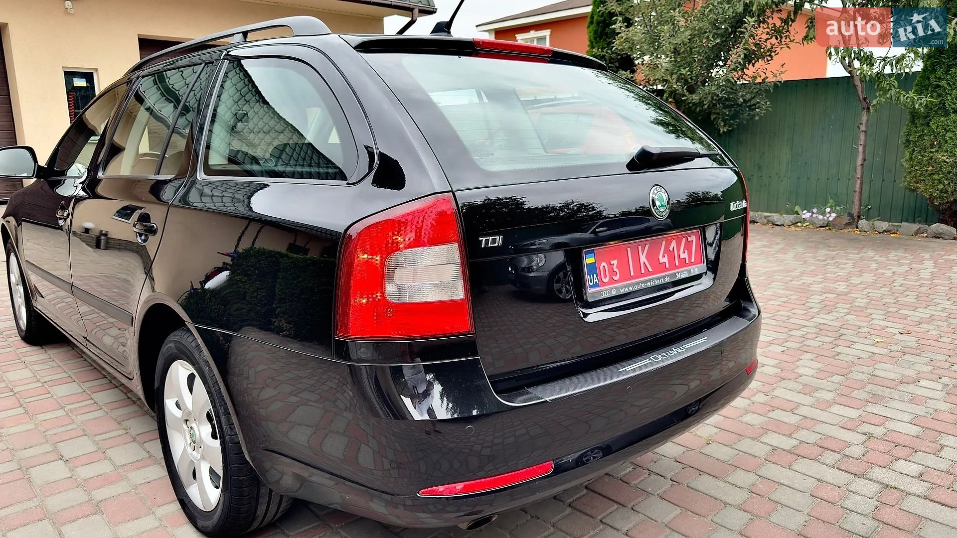 2013 Skoda Octavia - мініатюра 20