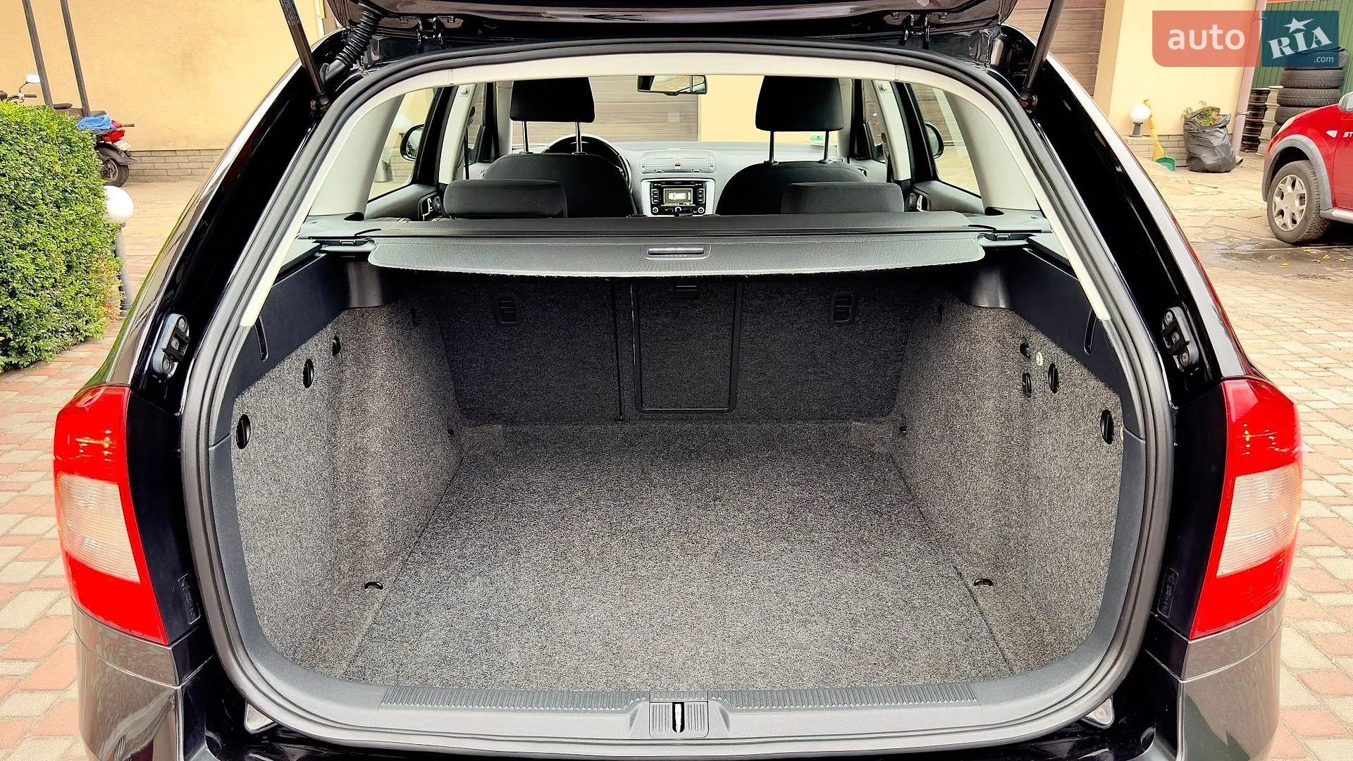 2013 Skoda Octavia - мініатюра 27