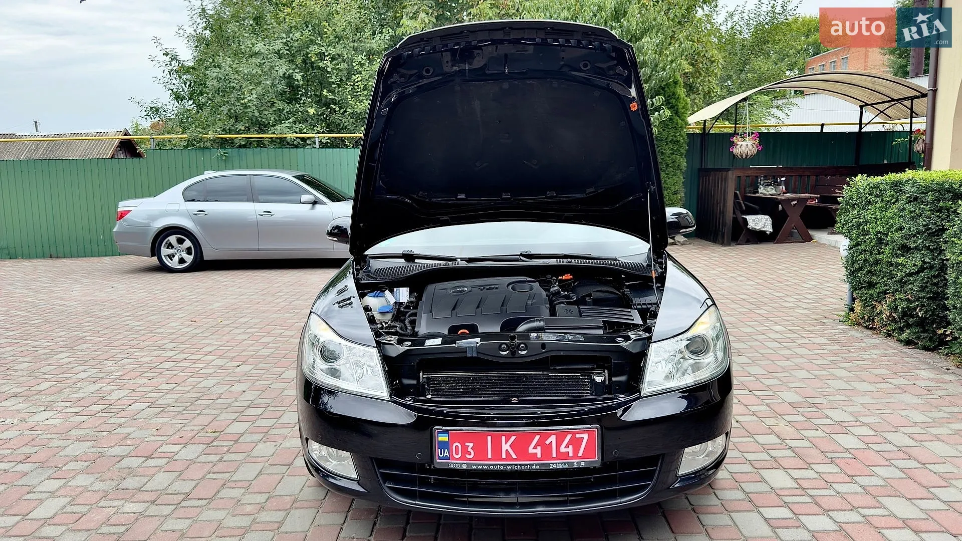2013 Skoda Octavia - мініатюра 58