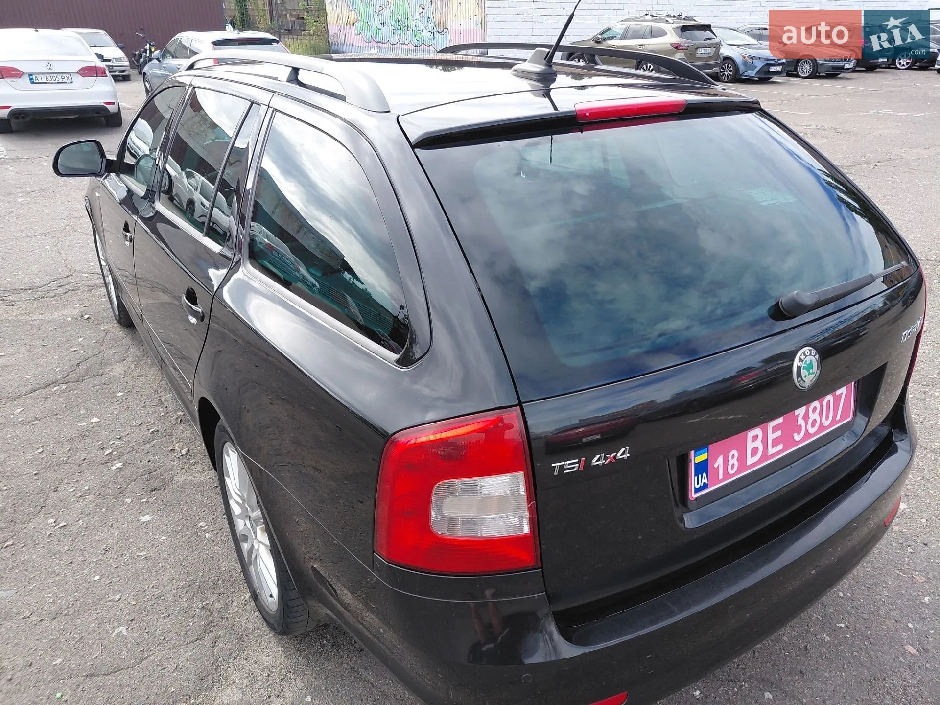 2011 Skoda Octavia - мініатюра 12