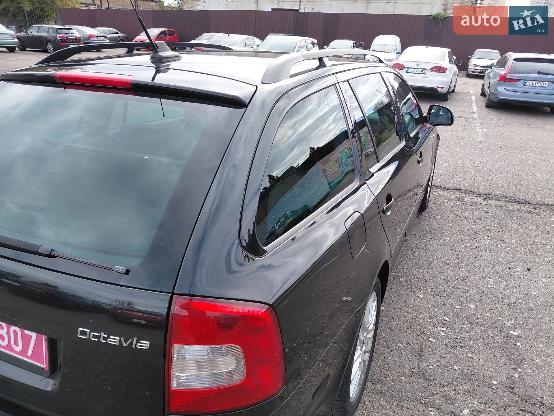 2011 Skoda Octavia - мініатюра 15