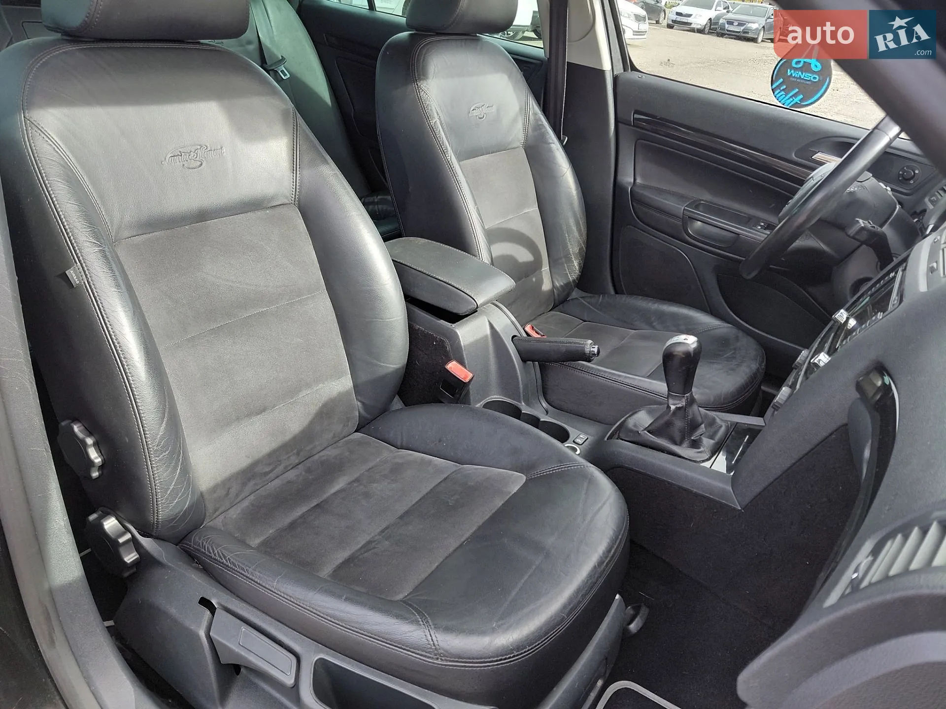 2011 Skoda Octavia - мініатюра 42