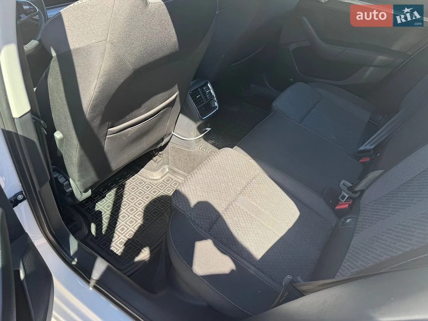 2020 Skoda Octavia - мініатюра 14