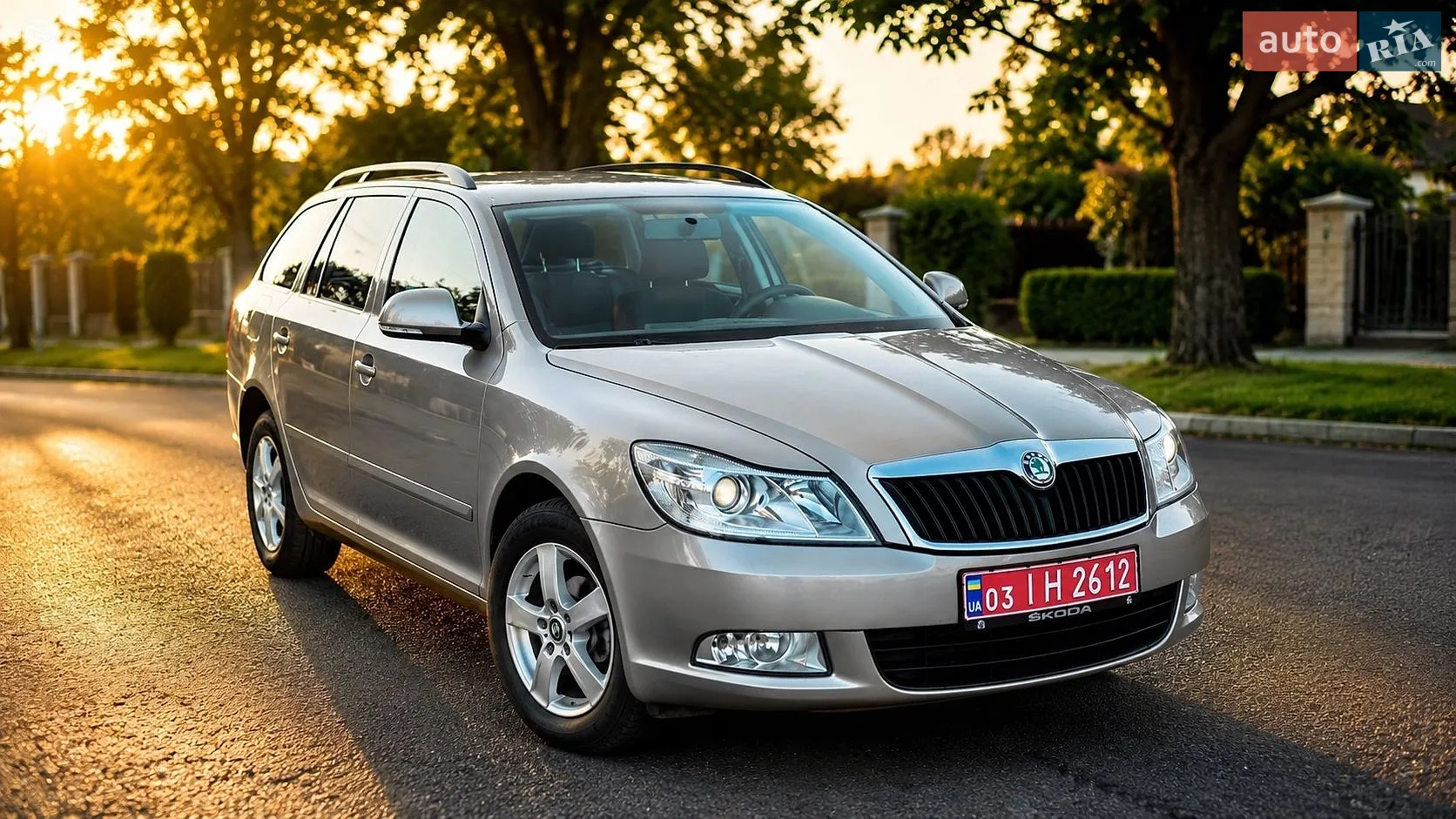 2011 Skoda Octavia - мініатюра 12