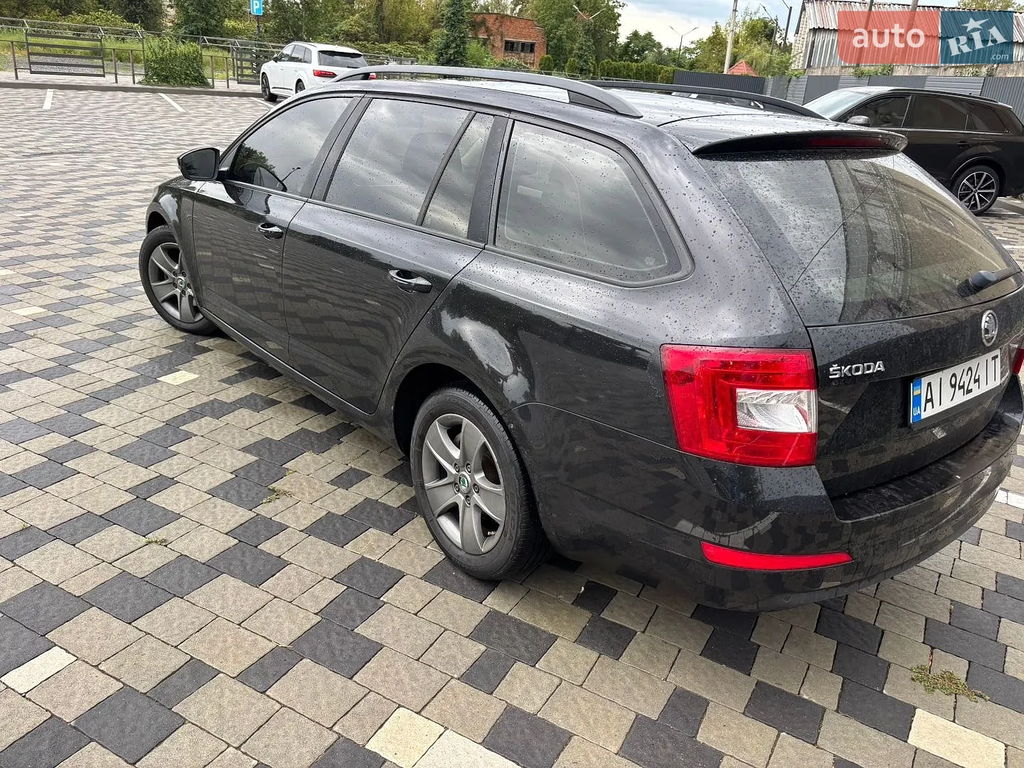 2013 Skoda Octavia - мініатюра 2