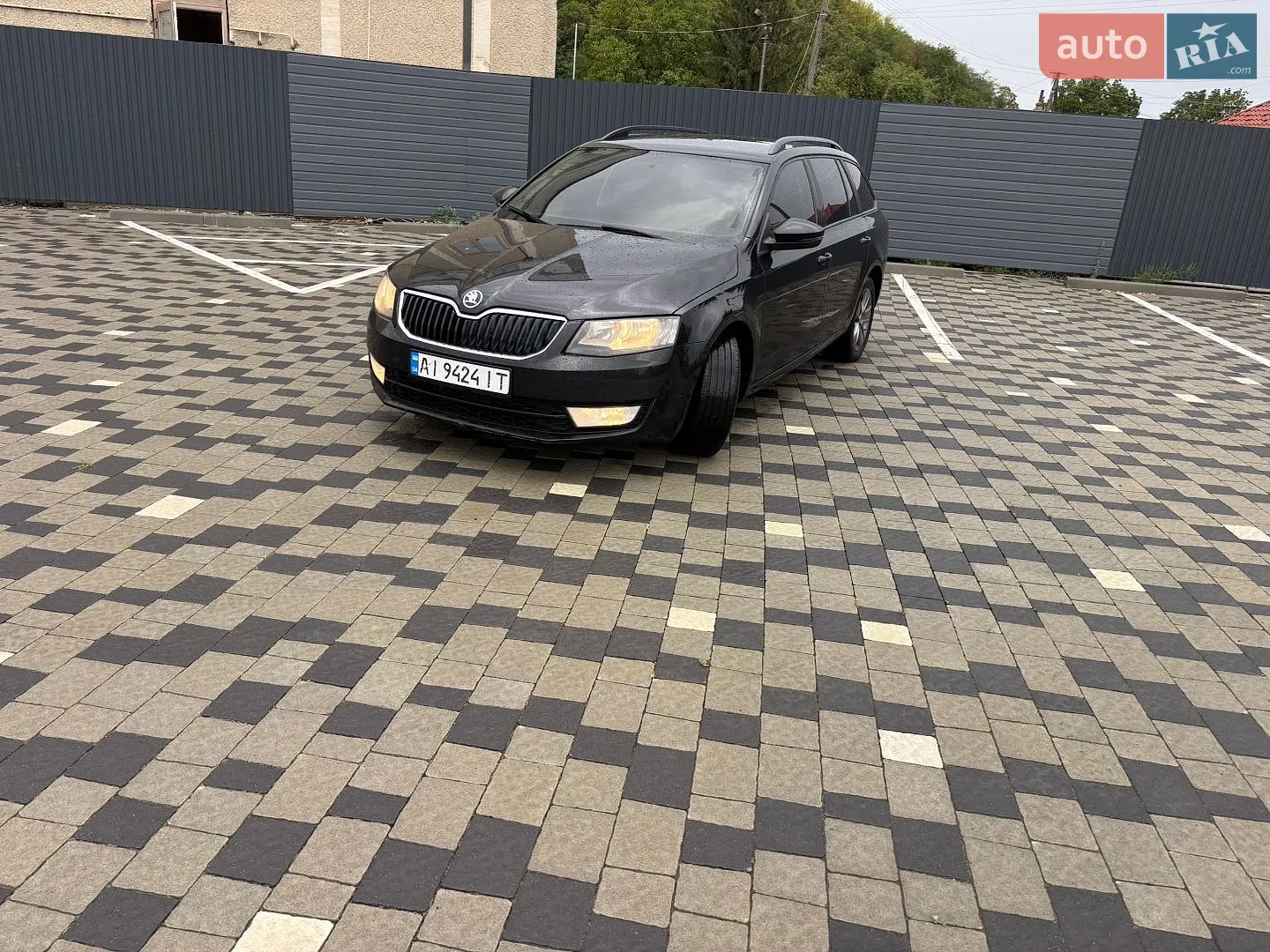 2013 Skoda Octavia - мініатюра 11