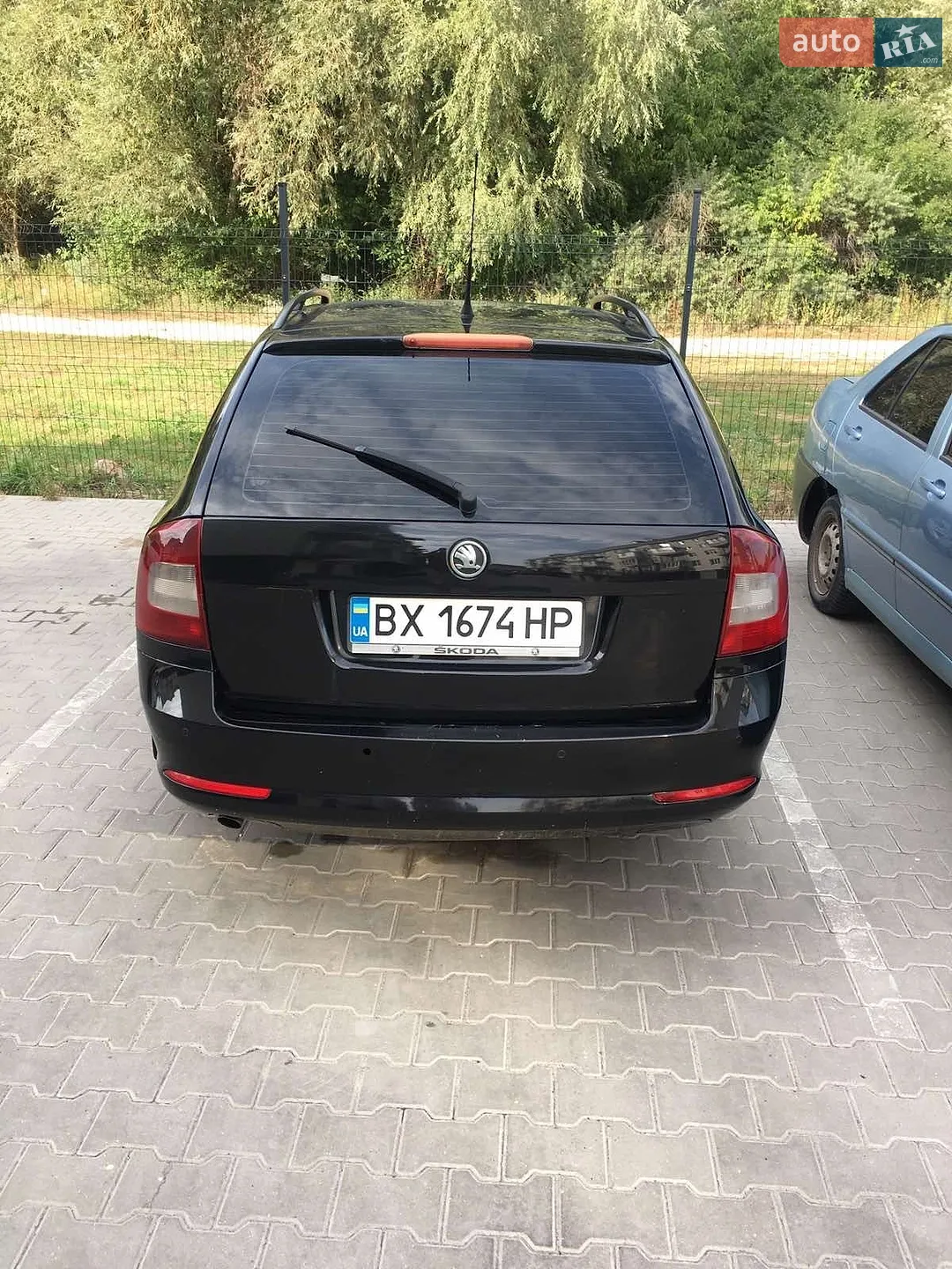 2010 Skoda Octavia - мініатюра 9