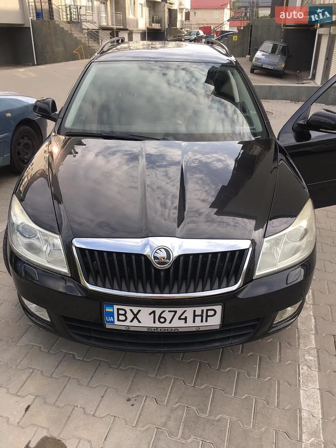2010 Skoda Octavia - мініатюра 14