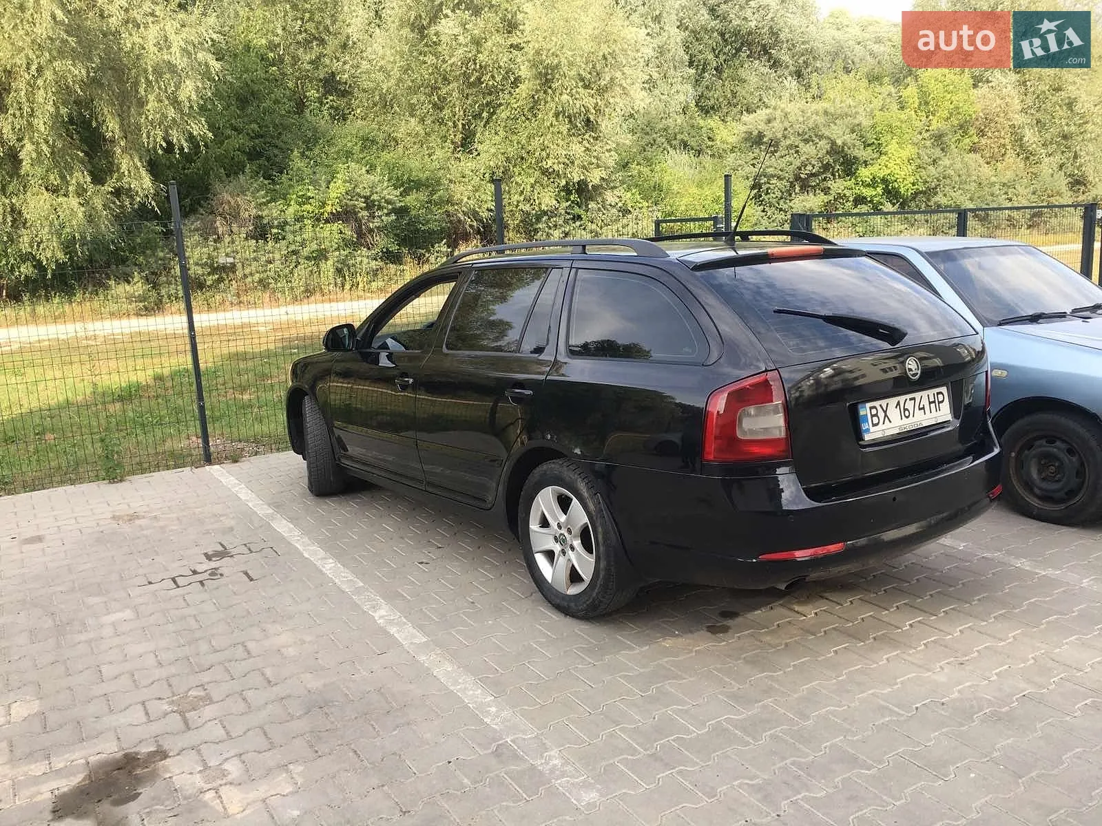 2010 Skoda Octavia - мініатюра 17