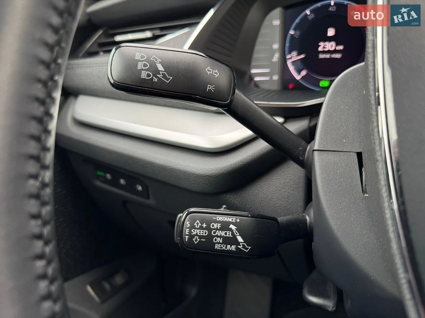 2022 Skoda Octavia - мініатюра 36