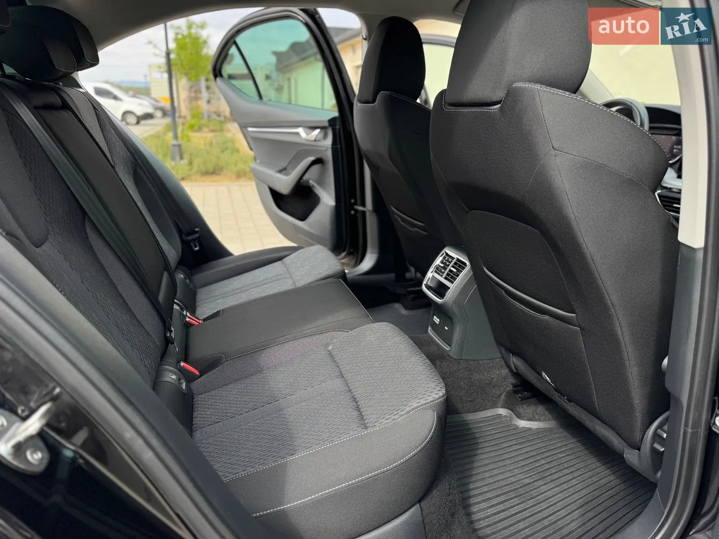 2022 Skoda Octavia - мініатюра 49