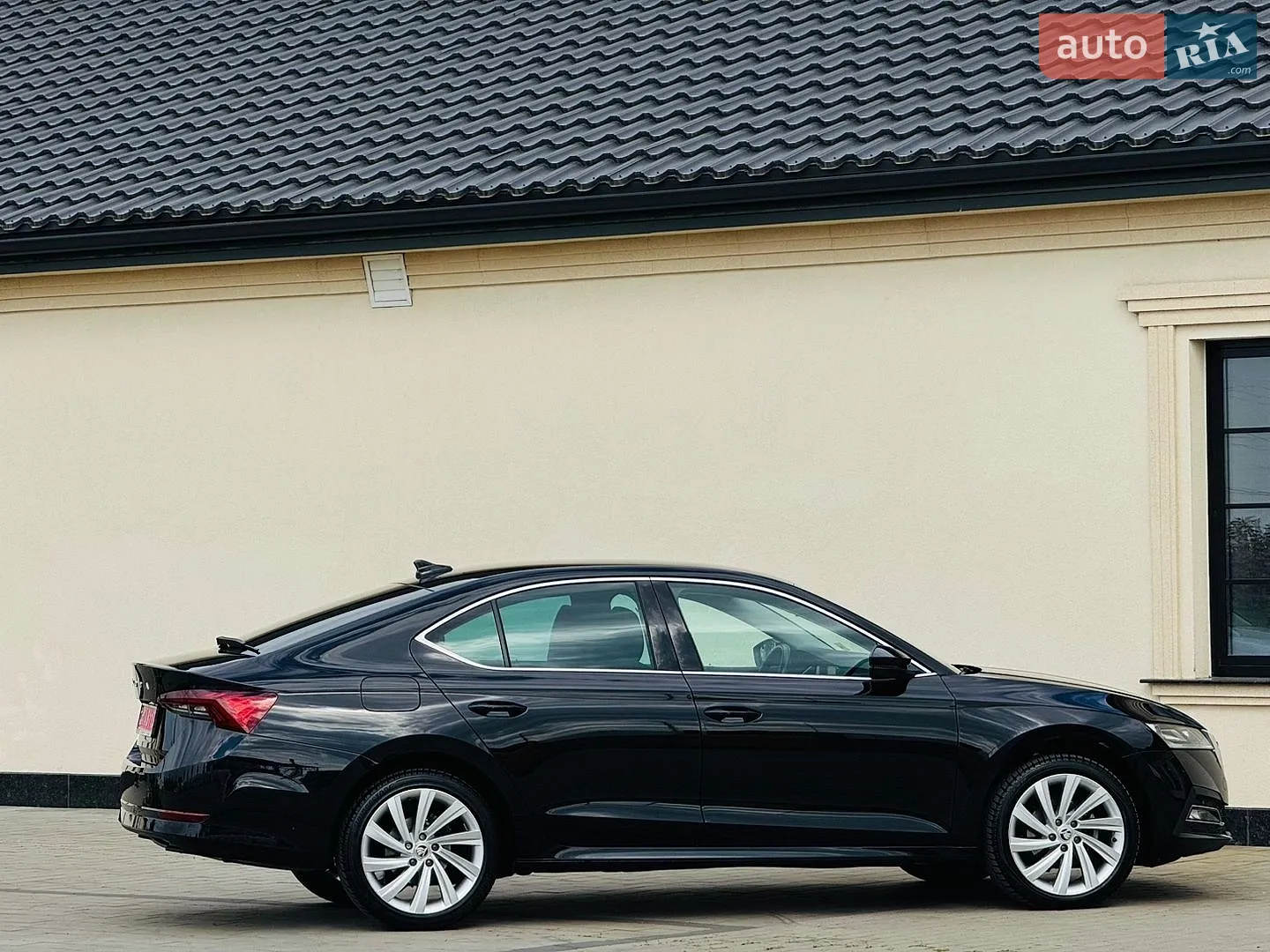 2022 Skoda Octavia - мініатюра 59