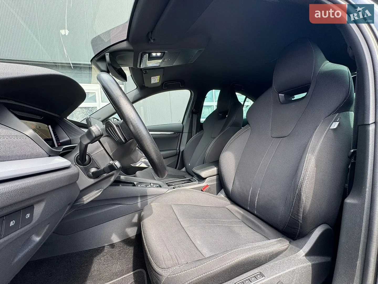 2020 Skoda Octavia - мініатюра 50