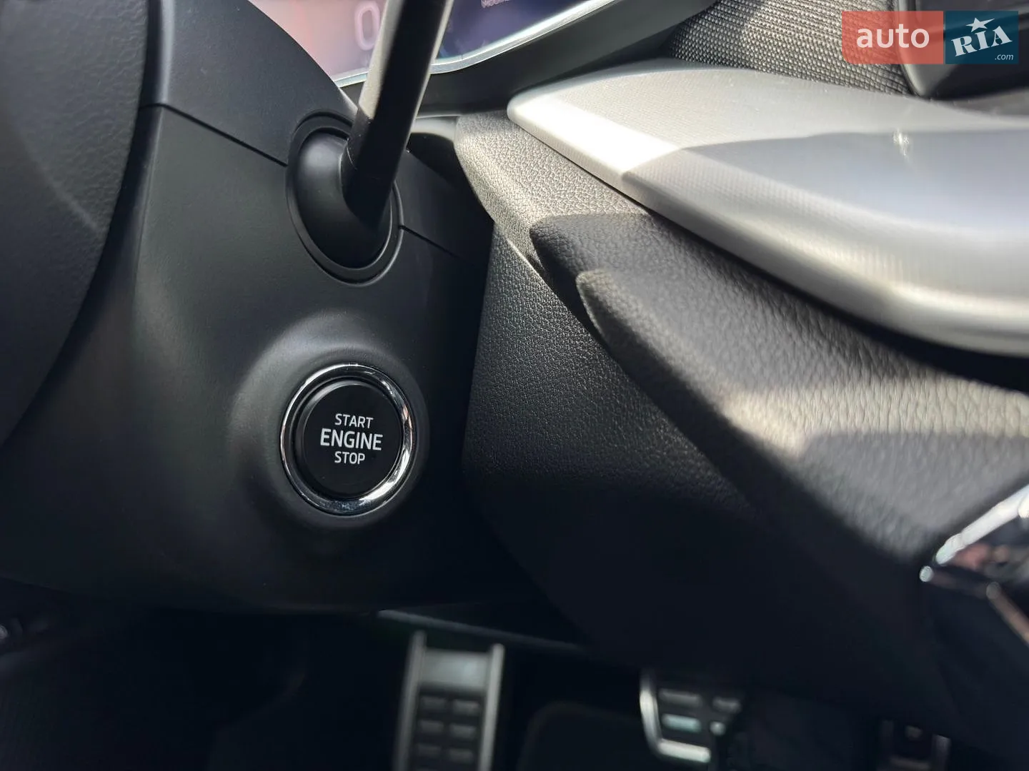 2020 Skoda Octavia - мініатюра 87
