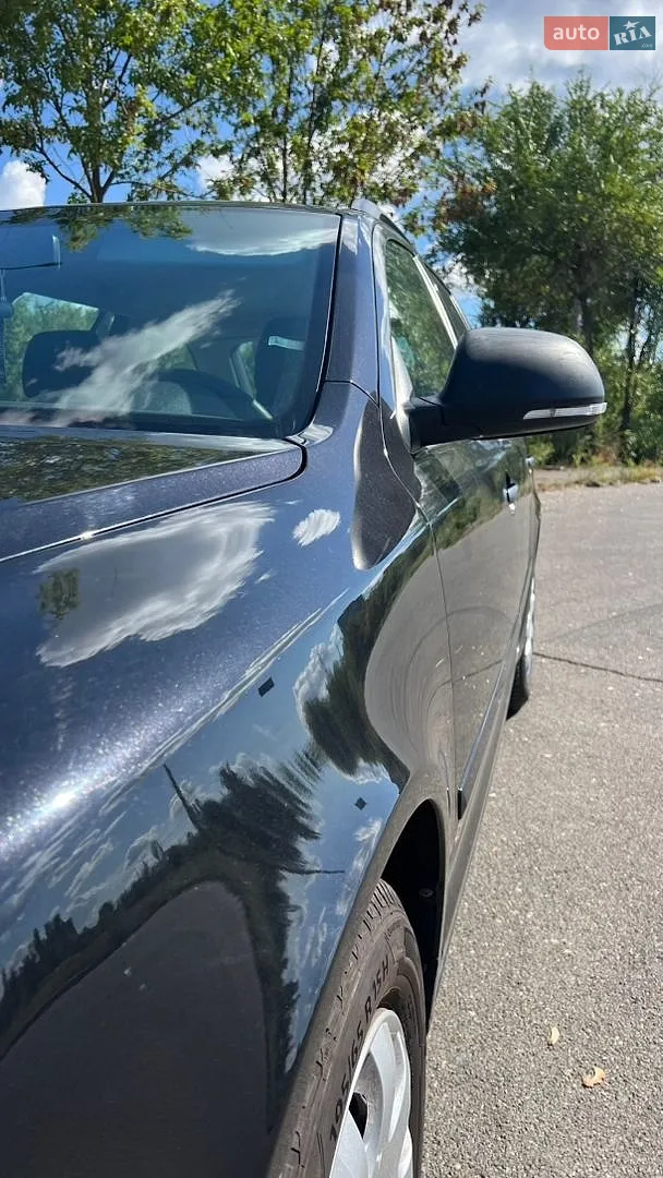 2010 Skoda Octavia - мініатюра 11