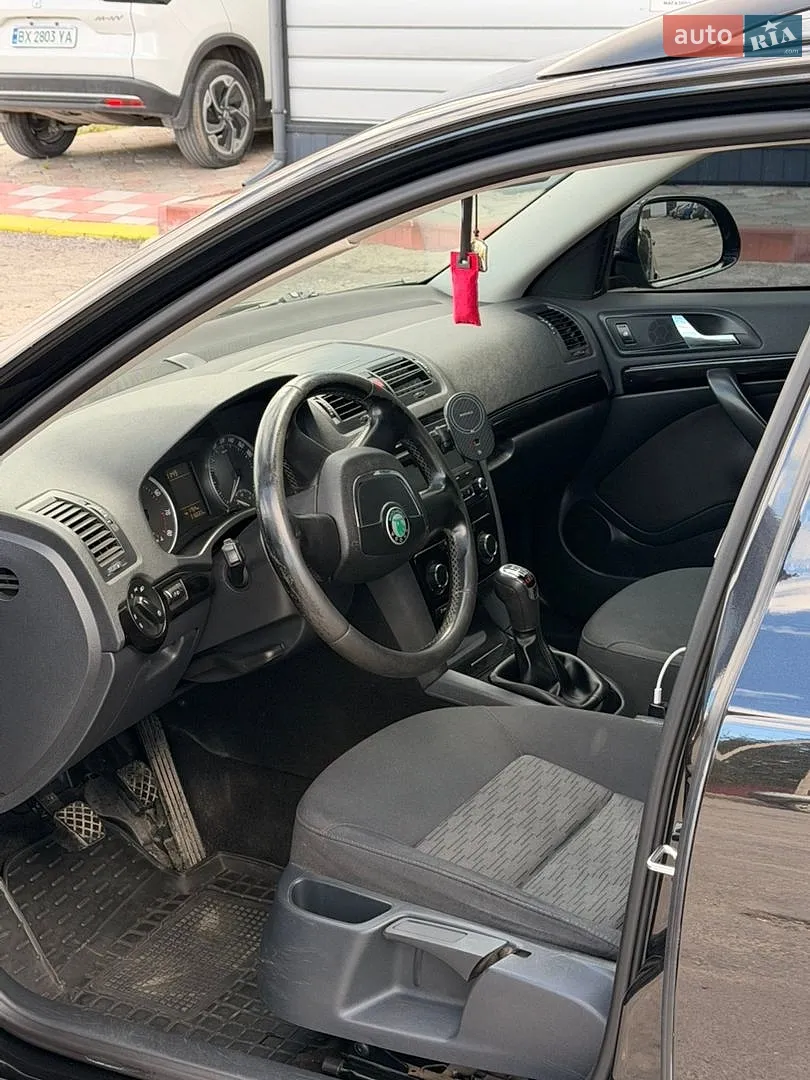 2012 Skoda Octavia - мініатюра 18