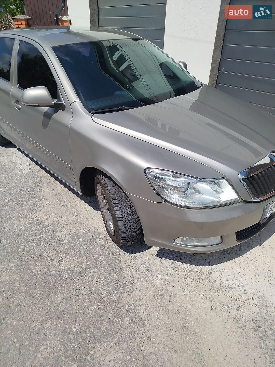 2011 Skoda Octavia - мініатюра 3